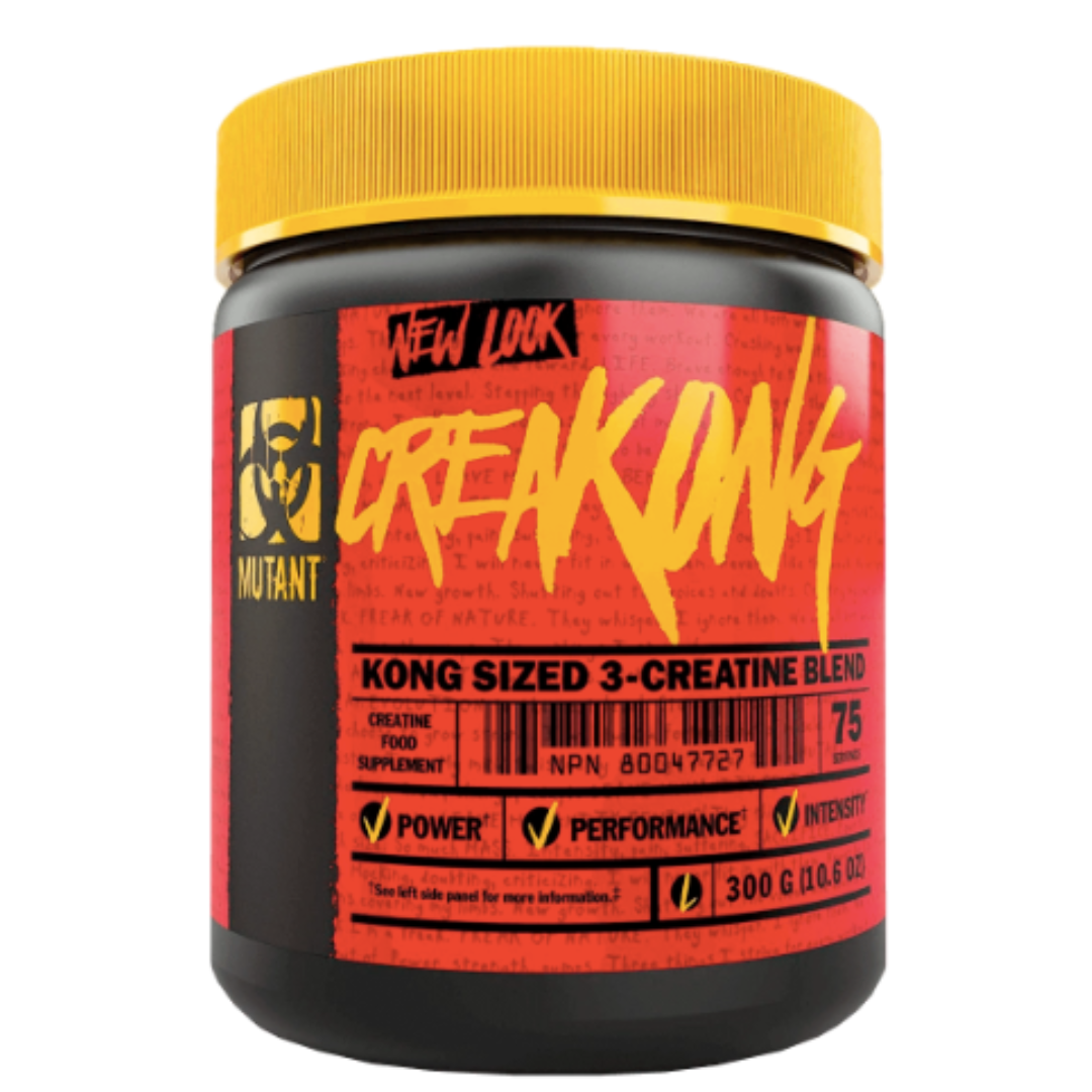 MUT creakong (300 gr)