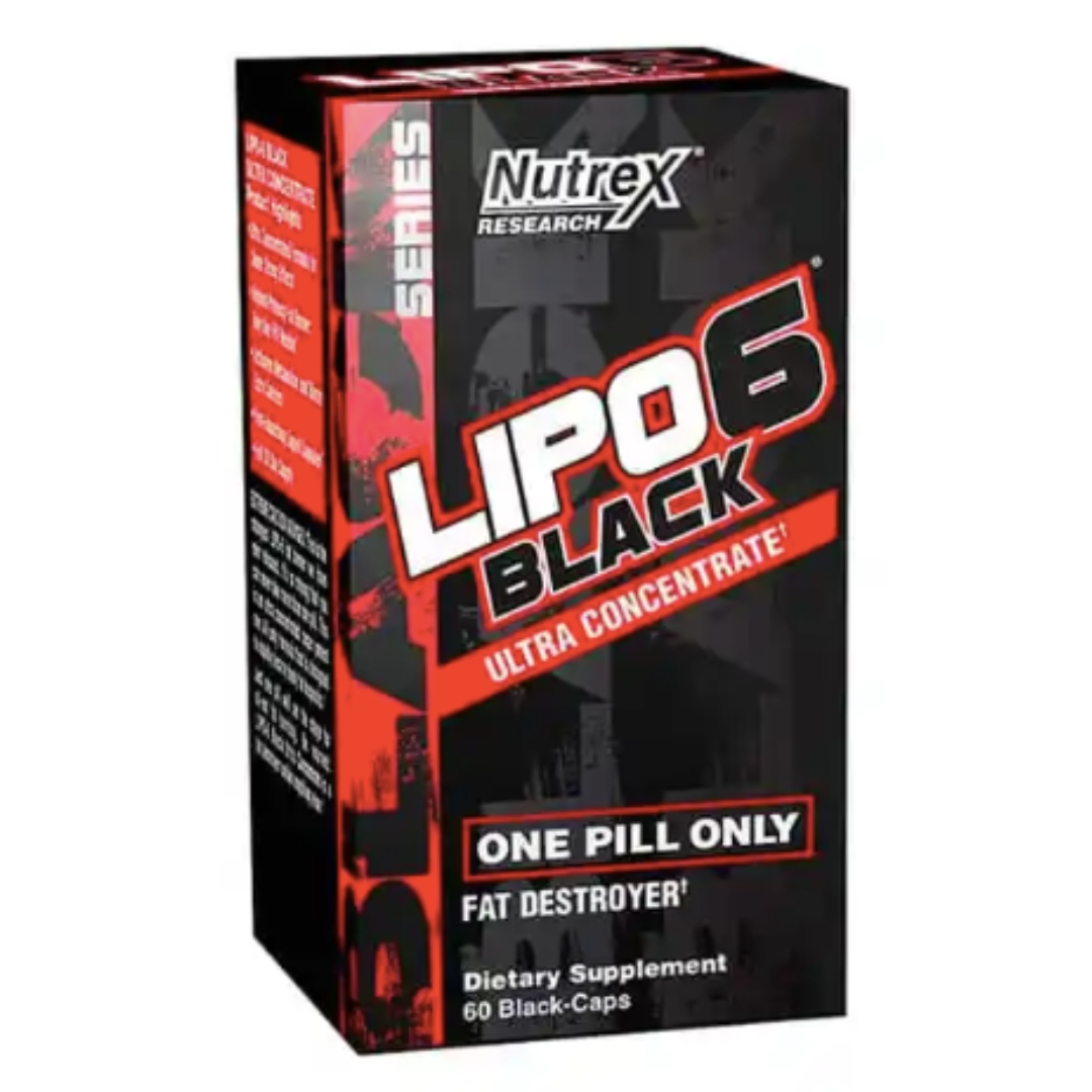 NT lipo 6 black uc rojo