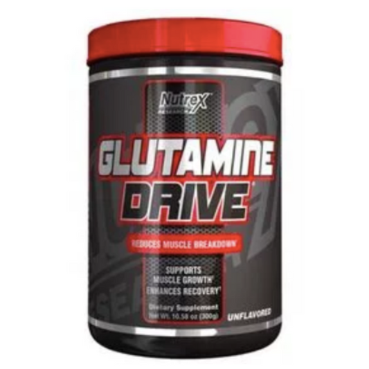 NT glutamine drive (300 gr)