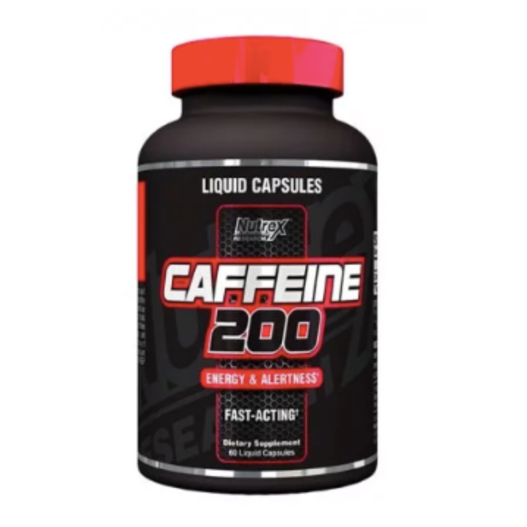 NT lipo 6 caffeine (60 caps)