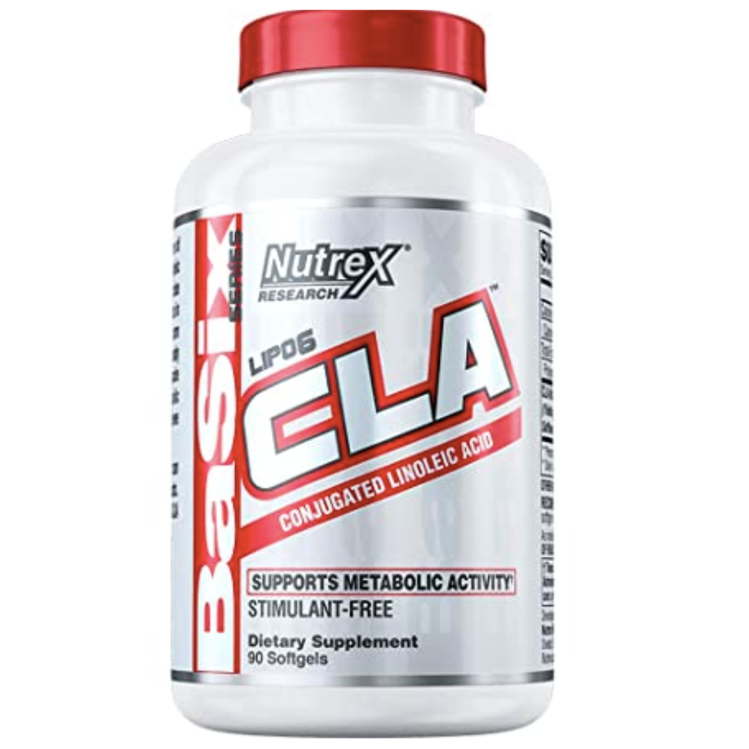 NT lipo 6 CLA 45 softgels