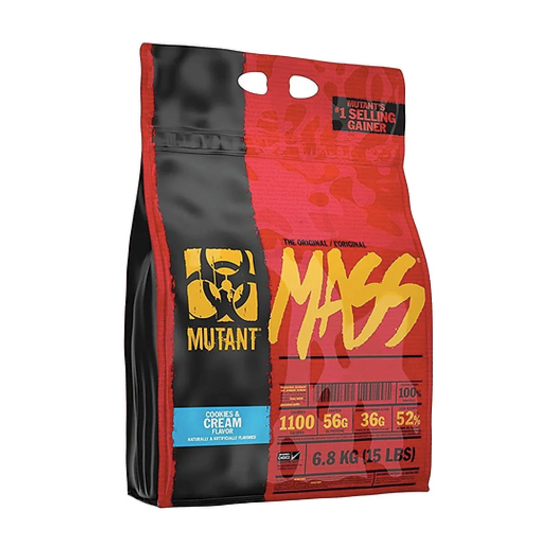 MUT mutant mass (15 lb)