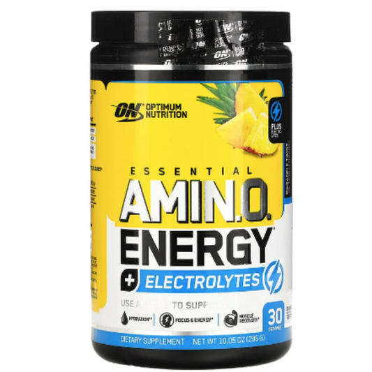 ON amino energy + electrolytes (258 gr)