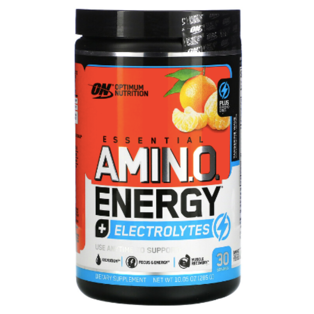 ON amino energy + electrolytes (258 gr)