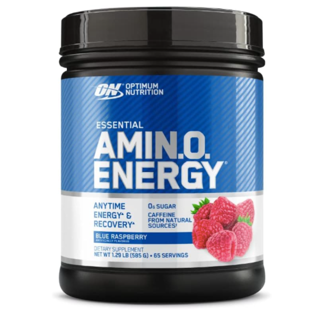 ON amino energy (65 serv)