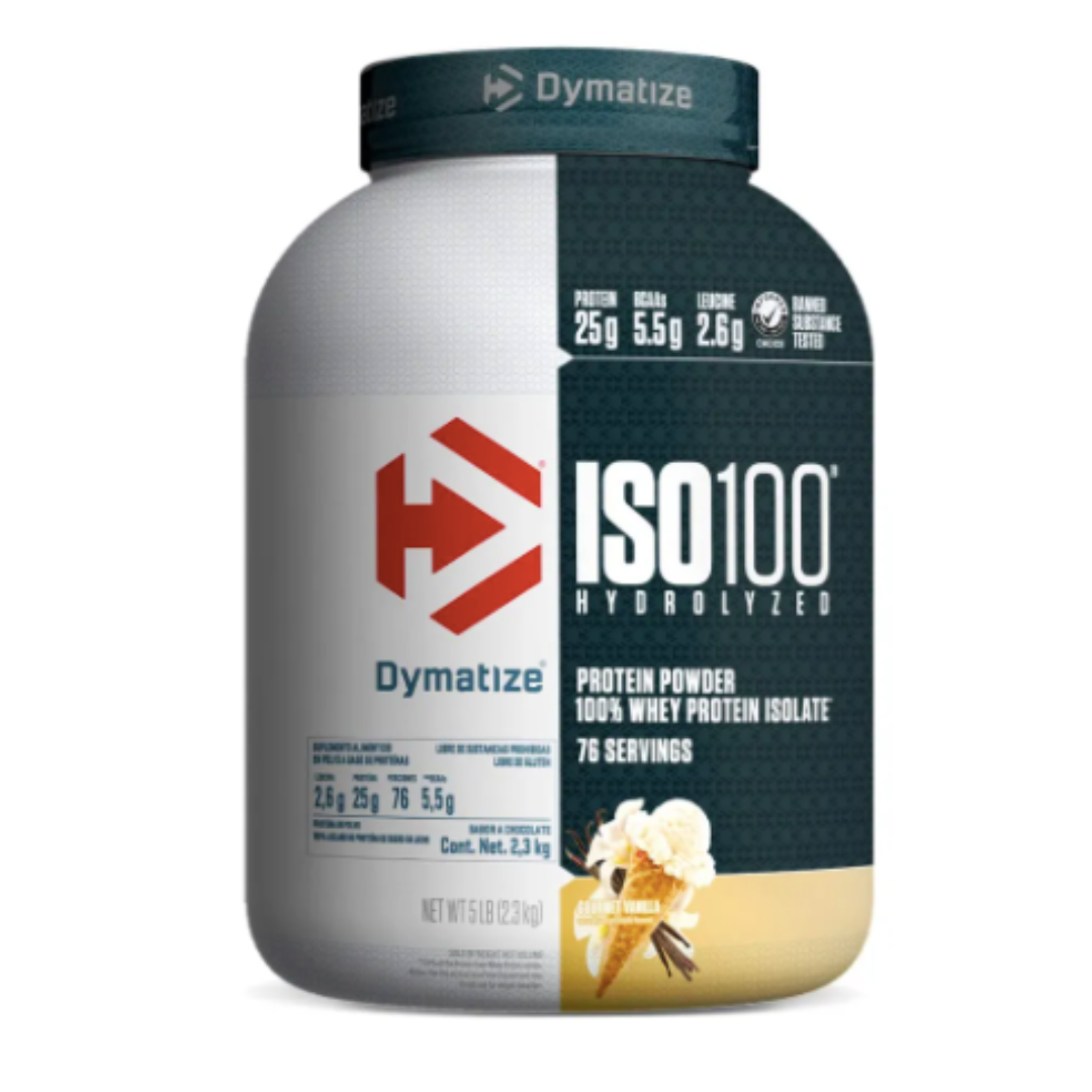 Dymatyze ISO 100 (5 lb)