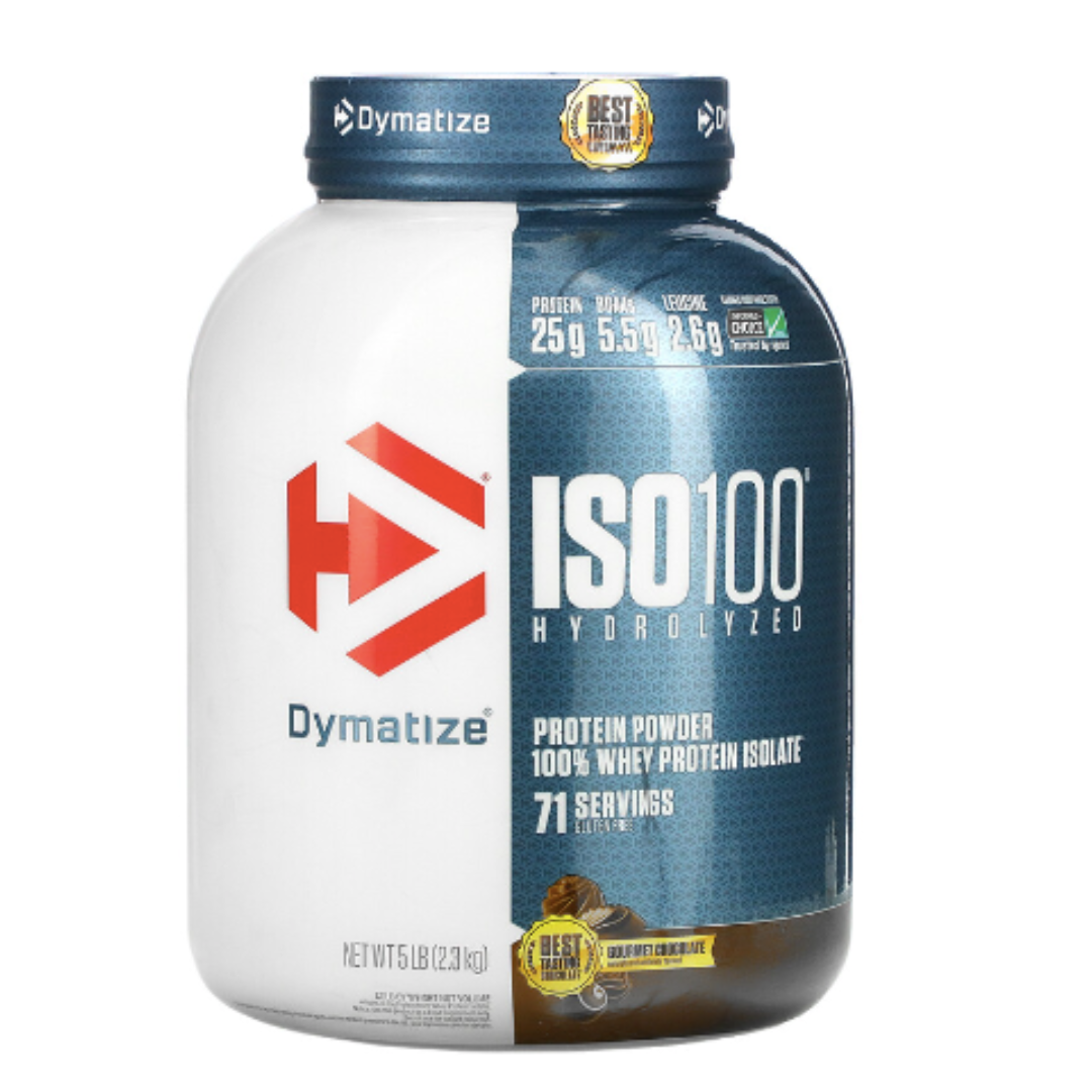 Dymatyze ISO 100 (5 lb)