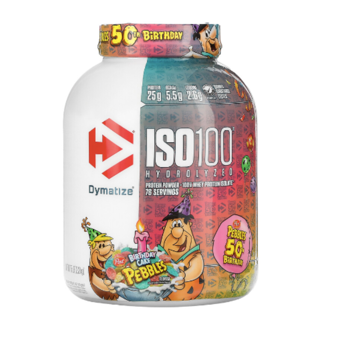 Dymatyze ISO 100 (5 lb)