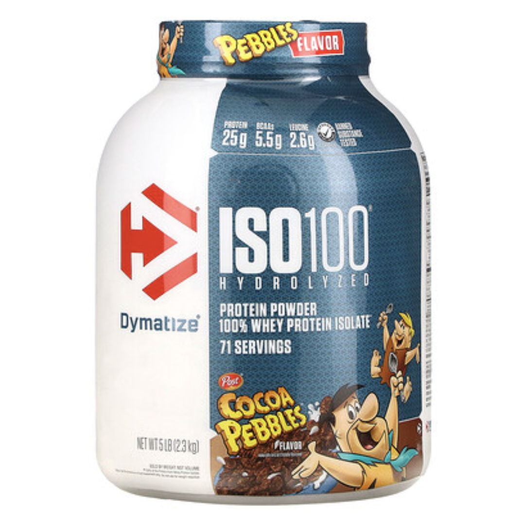 Dymatyze ISO 100 (5 lb)