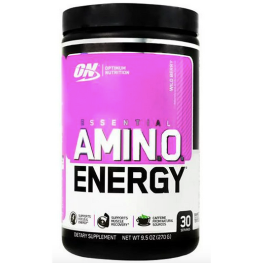 ON amino energy (30 serv)