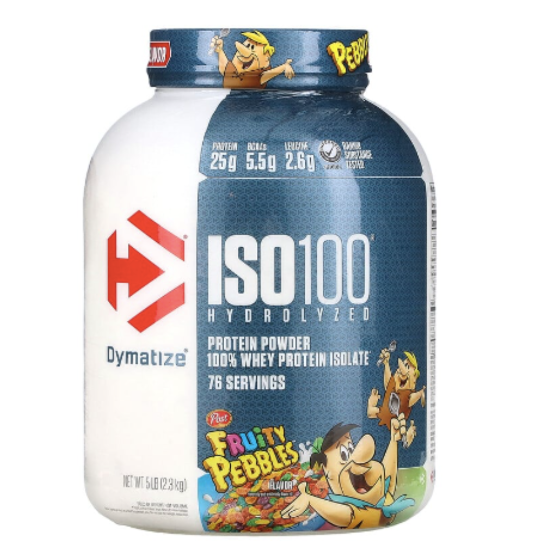 Dymatyze ISO 100 (5 lb)