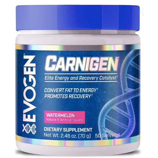 EVO carnigen (50 serv)