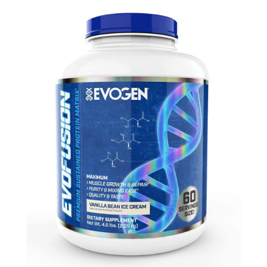 EVO evofusion (4.6 lb)