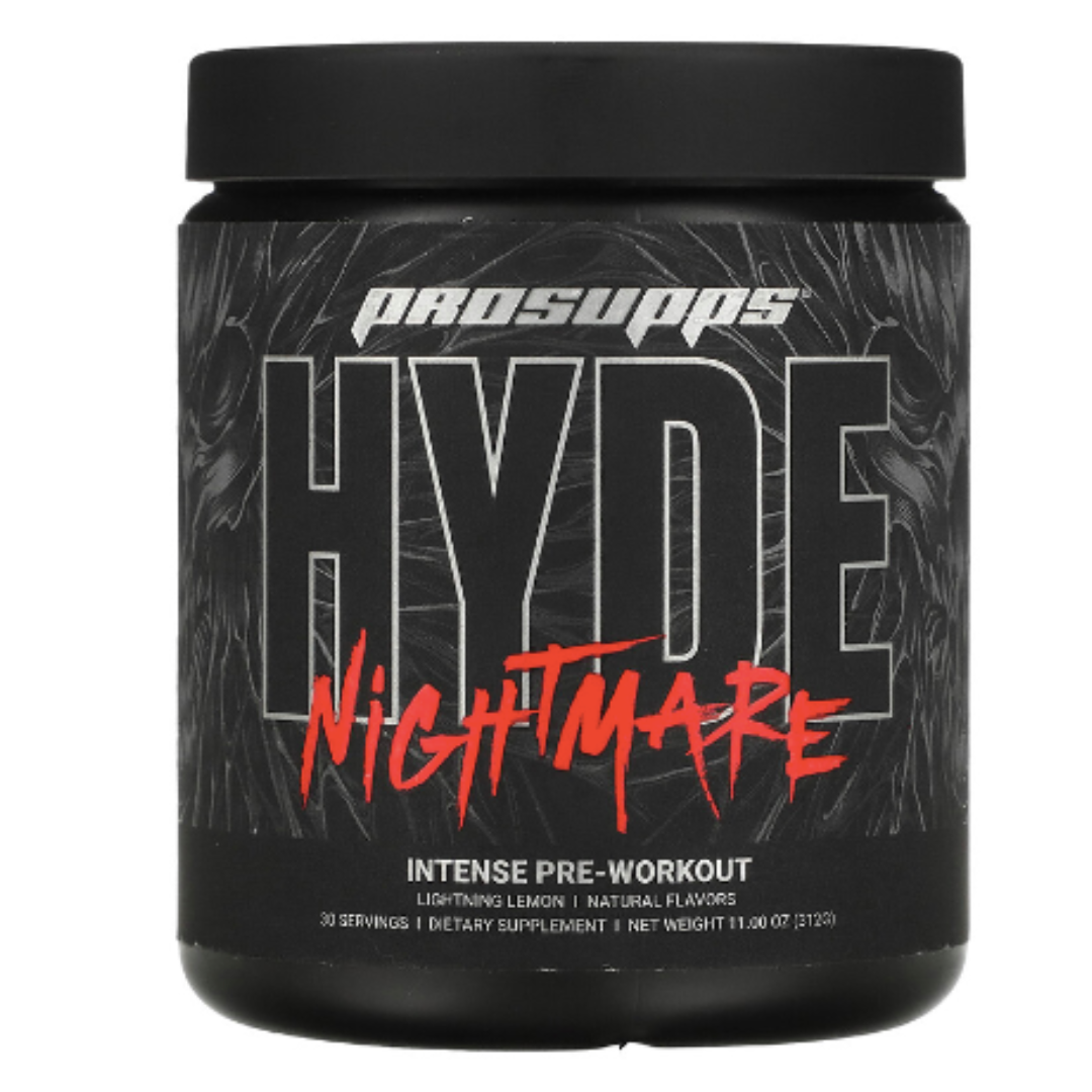 Prosupps hyde nightmare (30 serv)