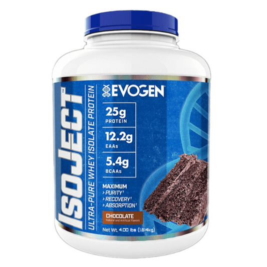 EVO isoject (4 lb)