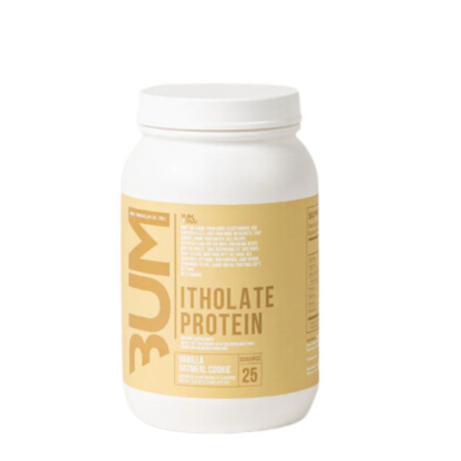 Raw CBUM ISO (1.72 lb)