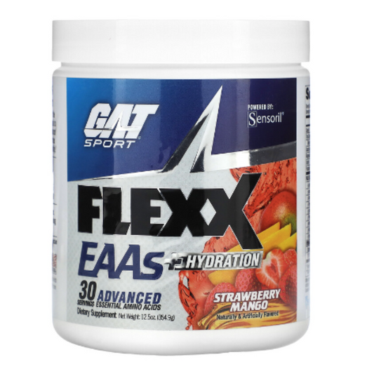GA flexx EAA (30 serv)