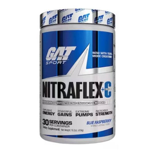 GA nitraflex plus (300 gr)