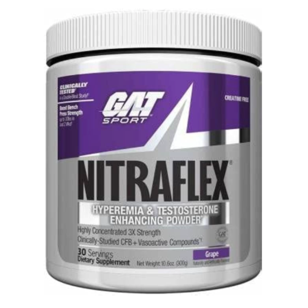 GA nitraflex  (300 gr)