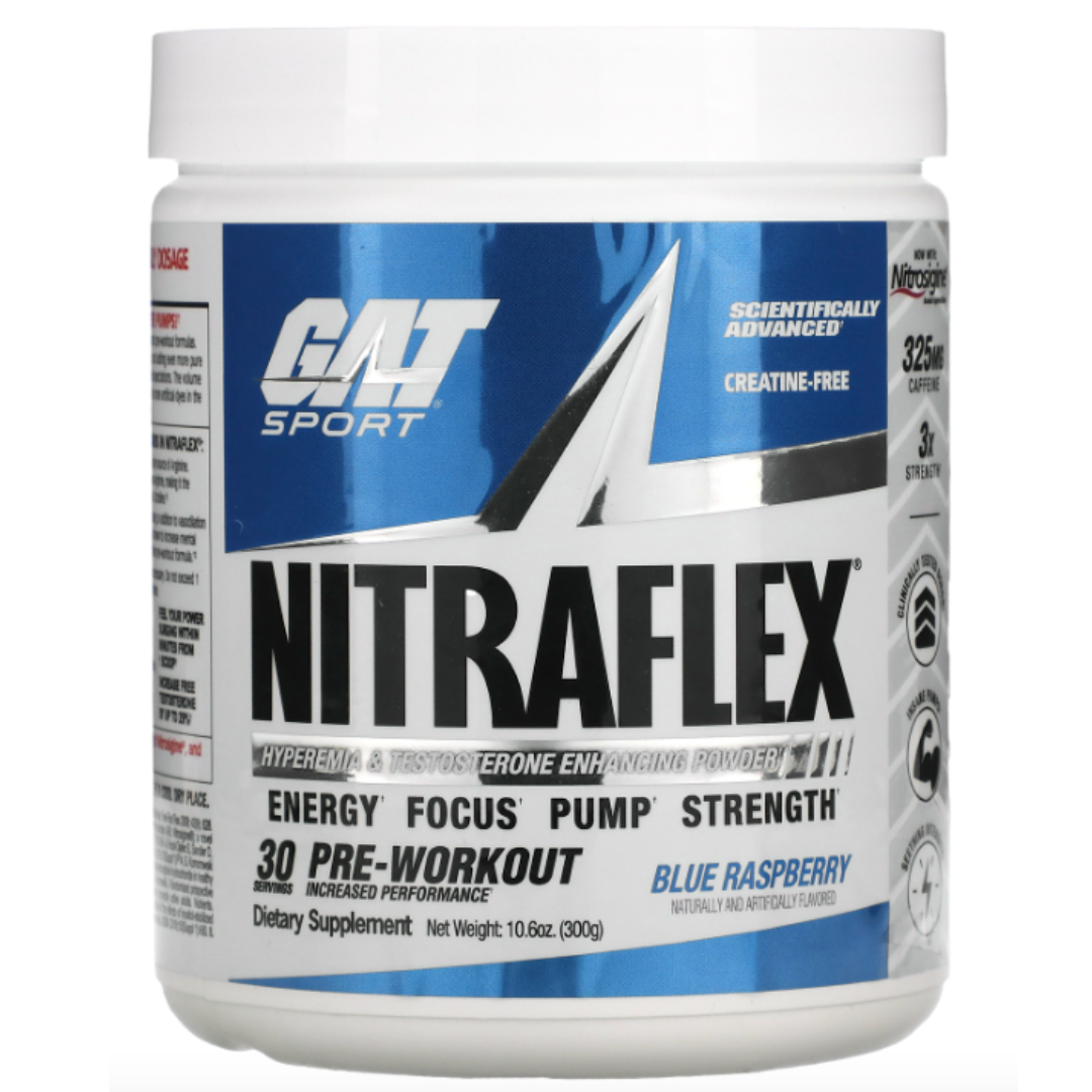 GA nitraflex  (300 gr)