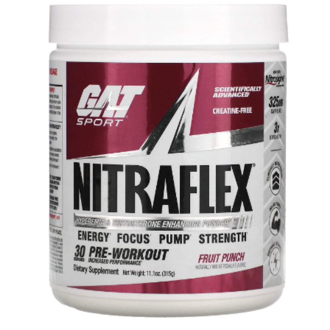 GA nitraflex  (300 gr)