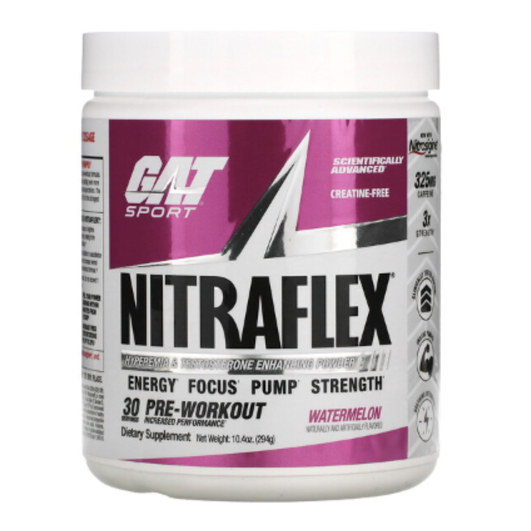 GA nitraflex  (300 gr)