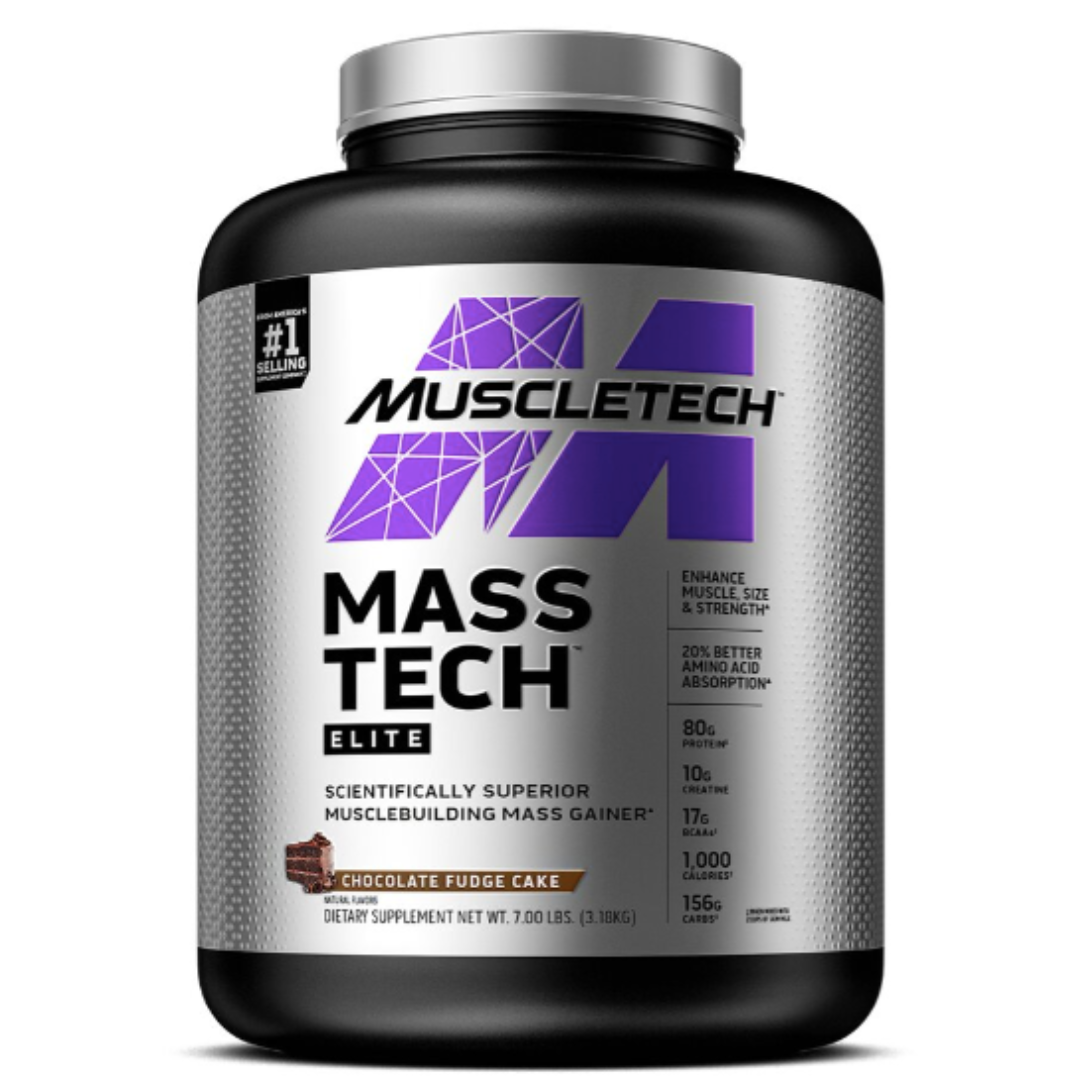 MT mass-tech elite (6 lb)