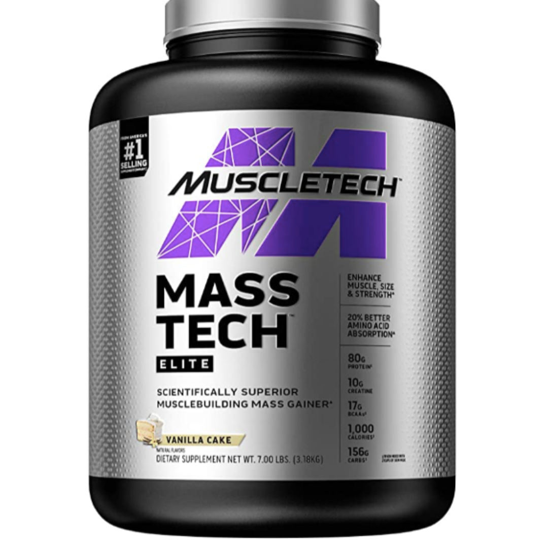 MT mass-tech elite (6 lb)