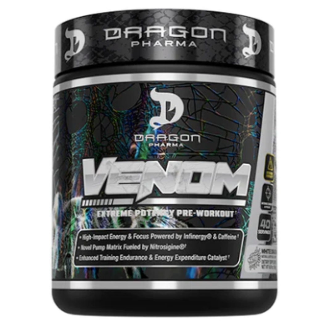 Dragon pharma Venom